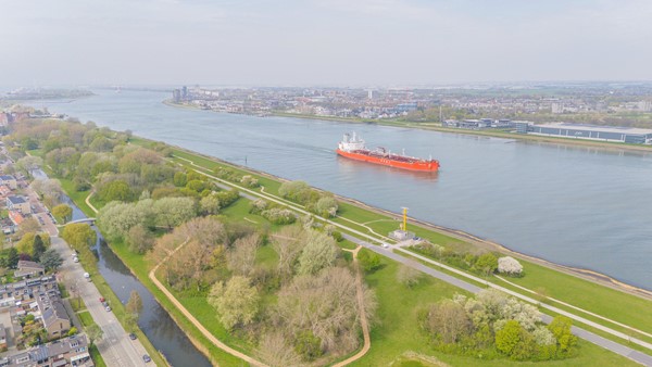 Medium property photo - Kastanjelaan 27, 3181 BK Rozenburg